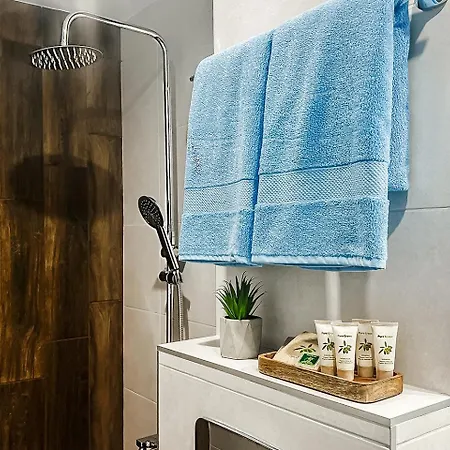 Boutique Joy, Center Apartment